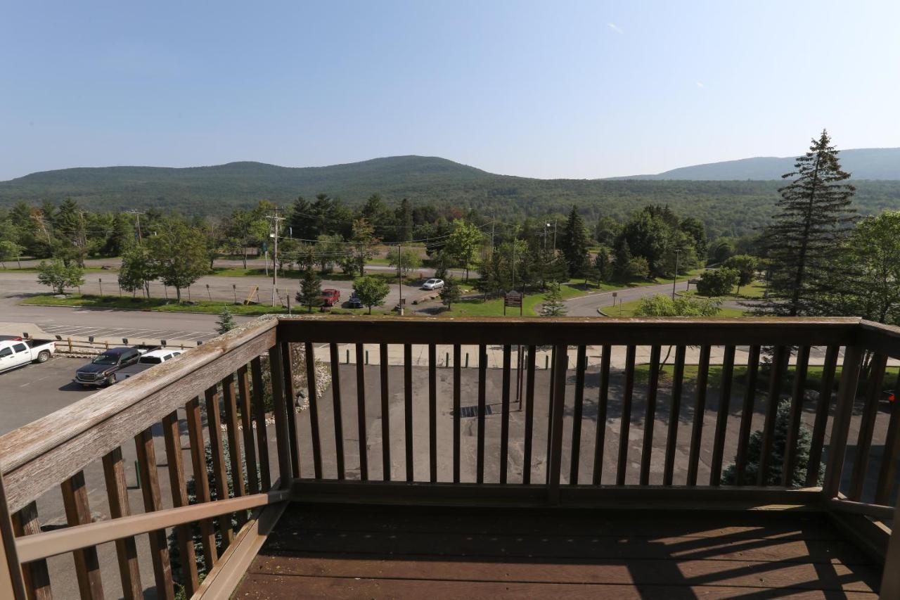 Kaatskill Mountain Club And Condos By Hunter Mountain Exteriör bild