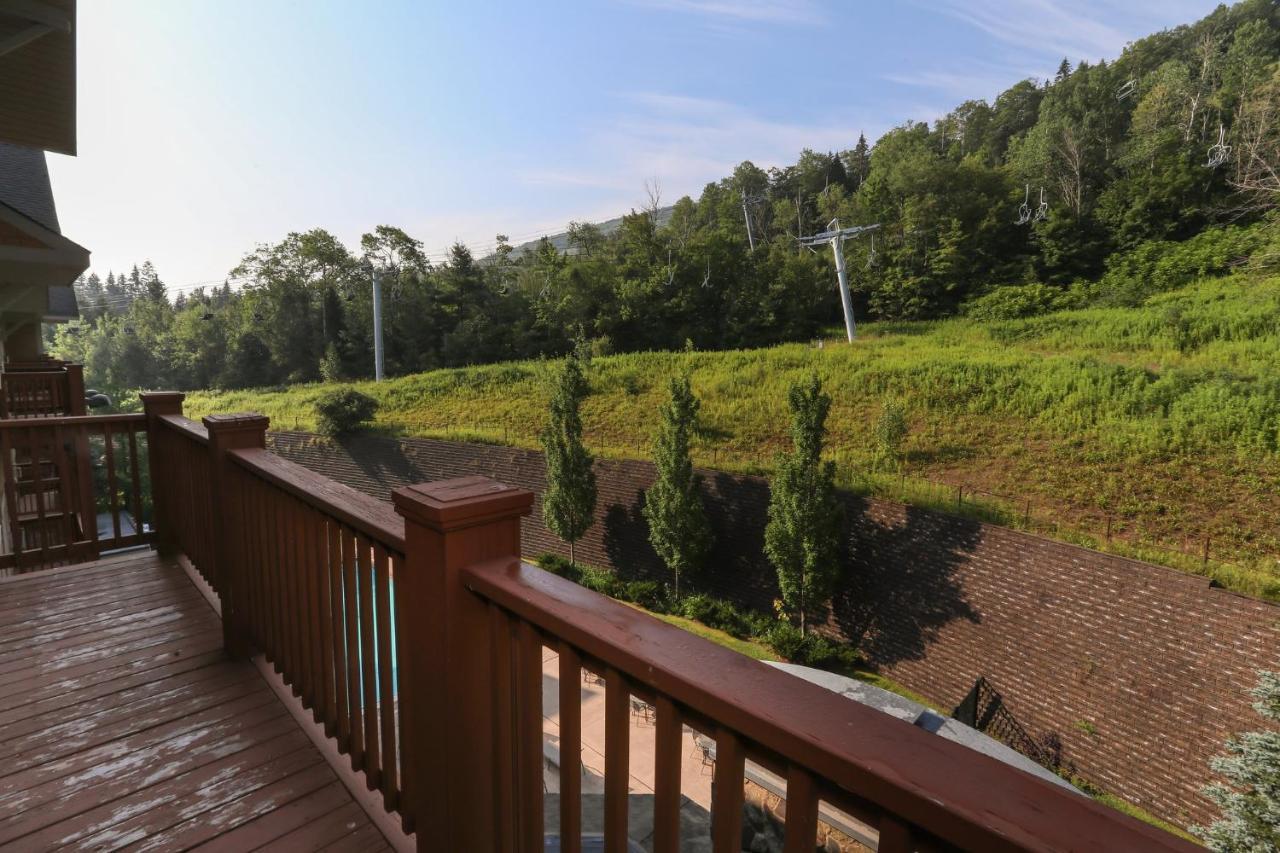 Kaatskill Mountain Club And Condos By Hunter Mountain Exteriör bild