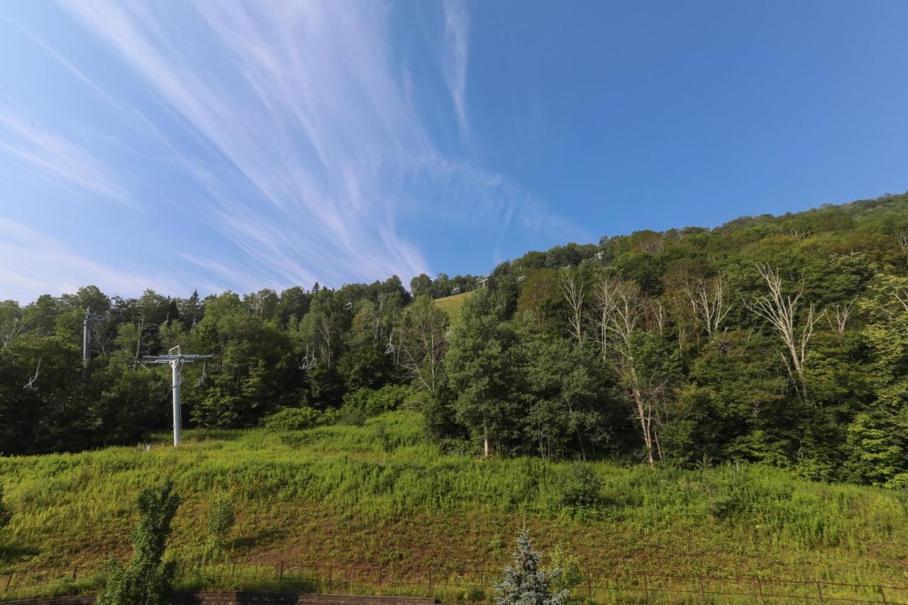 Kaatskill Mountain Club And Condos By Hunter Mountain Exteriör bild